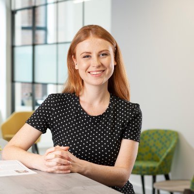 Policy Communications Manager @Gemserv
Tweets about energy policy & climate change. All views are my own