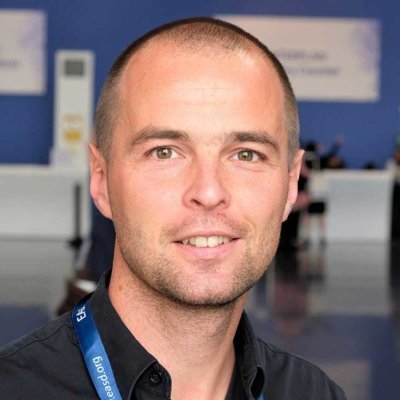 Andreas Buch Møller Profile