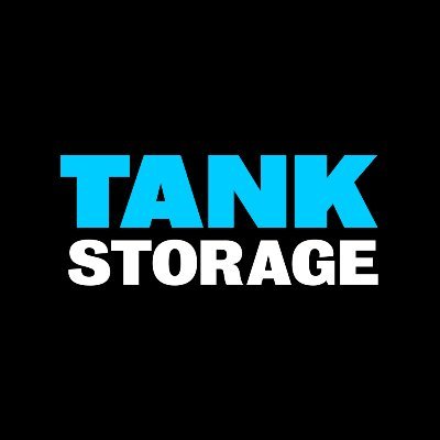 Tank Storage Magazine