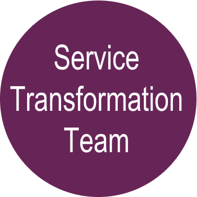 The Essex County Council (@essex_cc) Service Transformation team lead on the development of human-centred services for the residents and businesses of #Essex.