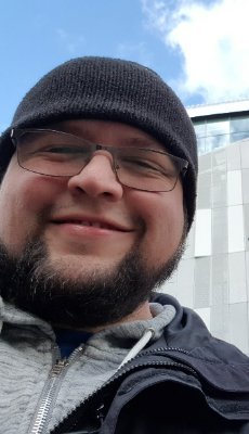 ellerenad's profile picture. Senior Software Engineer, Tech Lead  | Passionate and goal oriented