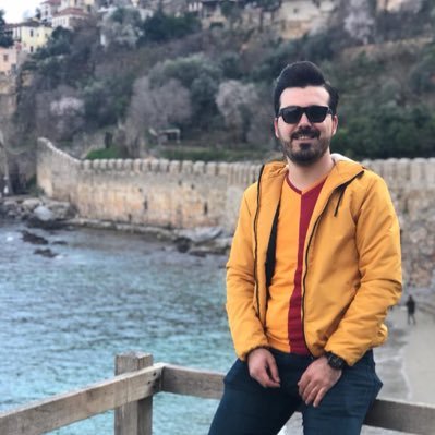 gunayamet's profile picture. 