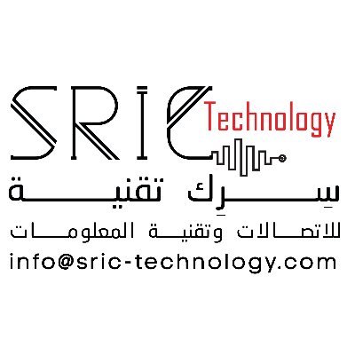 We are a comprehensive IT solutions and services provider 

📧 info@sric-technology.com
☎ 00966539390494