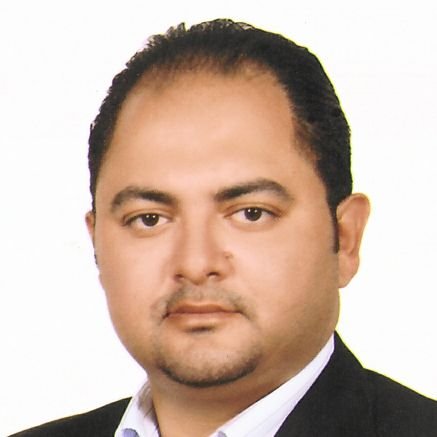 tamer_hamed42's profile picture. Head of IT