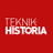 Teknikhistoria