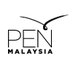 PEN Malaysia (@penmalaysia) Twitter profile photo
