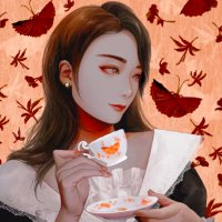 マメタ (@imo_mame_kuro) 's Twitter Profile