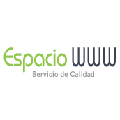 espaciowww's profile picture. Hosting / Alojamiento Web, Nombres de Dominio, Tiendas Online, Hosting WordPress, Generador Web, Servidores VPS
Blog:https://t.co/6b1rQJacOl