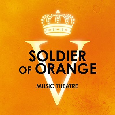#SoldierOfOrange comes to #London! For more info & to register for the pre-sale head to our website & FOLLOW @SoldierOrangeUK for updates