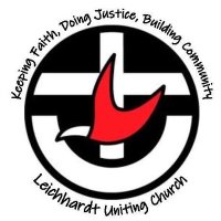 Leichhardt Uniting Church (@leichhardtuc) Twitter profile photo