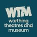 Worthing Theatres and Museum (@wtmworthing) Twitter profile photo