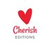 Cherish Editions (@CherishEditions) Twitter profile photo