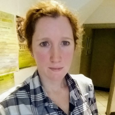 juleso2's profile picture. Displacement activity.