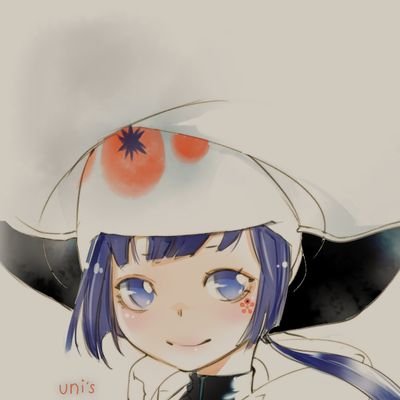 유니 빵모자 미나❄さんのプロフィール画像