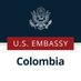 US Embassy Bogota (@usembassybogota) Twitter profile photo US Embassy Bogota (@usembassybogota) Twitter profile photo