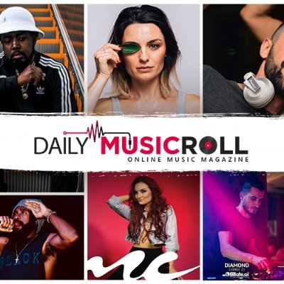 Daily Music Roll is an online music magazine that publishes #musicreviews #dailymusicrollmagazine #musicblogs #artistinterview #musicmagazine.