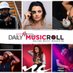 Daily Music Roll (@dailymuzicroll) Twitter profile photo