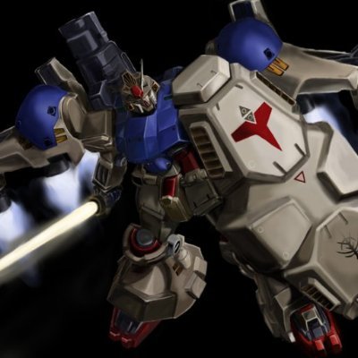 羊 新アカウント Rx 78gp 02a Twitter