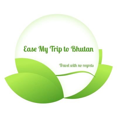 Start small and finish it with a smile.
take a first step and leave the rest to Ease US. 
Email: easemytrip.bhutan@gmail.com
I.G : #easemytriptobhutan