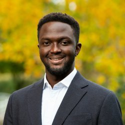 Researcher of technology and organization| Specialize in #ICT4D #egovernance in the global south| Lecturer @sbsatsurrey| PhD & MSc @LSEManagement| AB @Harvard,