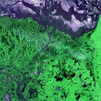 Imperial College Earth Observation Network (@imperialeon) 's Twitter Profile