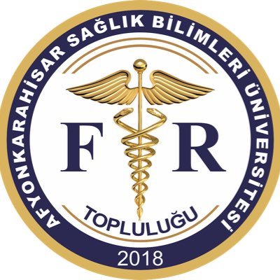 AFSÜ SBF Fizyoterapi ve Rehabilitasyon Topluluğu Resmî Twitter Hesabı.