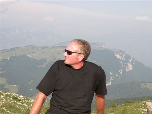 Dror Chevion - Visionary Serial Entrepreneur; Mentor; Leader; Lean - Startup/Analytics/Running/Enterprise; Results Transformation Guru