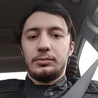 Nijat Eldarov (@nijateldarov) 's Twitter Profile Photo Nijat Eldarov (@nijateldarov) 's Twitter Profile Photo