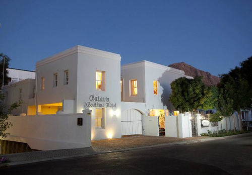 Award winning 5 star boutique hotel in the historic town center of the village providing luxury accommodation in Stellenbosch, Western Cape, South Africa