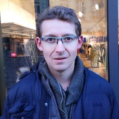 AlexandMailfait's profile picture. Photos météorologiques pour météo à la carte, et bénévole au festival mondial des théâtres de Marionnettes