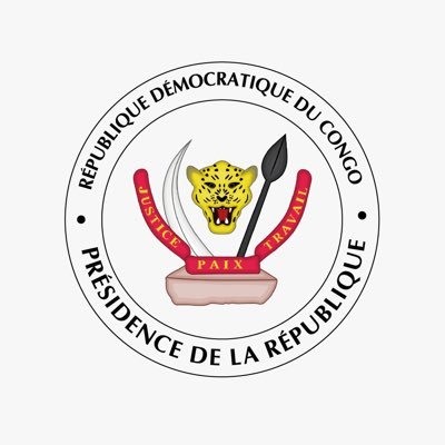 @Presidence_RDC