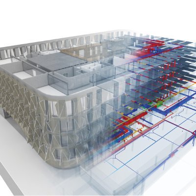 Building Construction | Technology | Marketing | Smart Building | Sustainability | Expat in Switzerland | #digitalconstruction