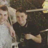 Greig Lawson (@greiglawsonn) 's Twitter Profile