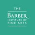 The Barber Institute (@BarberInstitute) Twitter profile photo