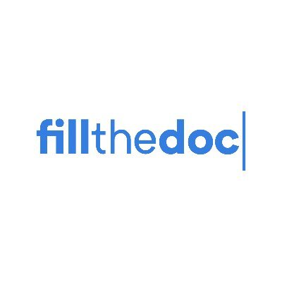 Contract automation for professionals 📃 FillTheDoc is a powerful tool to fetch data from multiple systems & processes into one - or more documents. Try now!