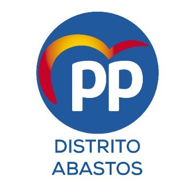 Bienvenidos al perfil de los @populares del distrito de Abastos, Valencia. Convencidos, implicados e ilusionados. ¿Nos sigues?