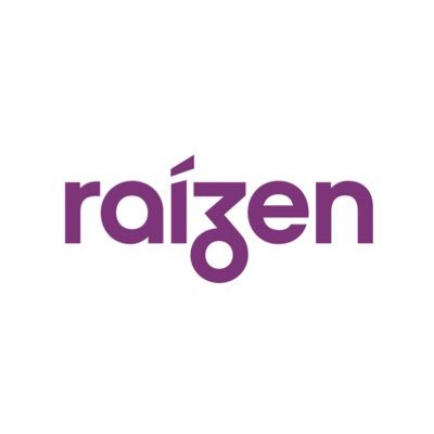 Licenciataria de la marca Shell. Raizen es un joint venture entre Royal Dutch Shell (50%) y el Grupo Cosan (50%), en Brasil desde 2011 y en Argentina desde 2018