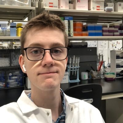 He/him. PhD Candidate. Lover of all things stupid. 🏳️🌈