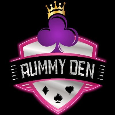 rummyden's profile picture. RUMMY DEN is an online rummy portal fully owned & operated by MASTERSDEN STUDIO PVT LTD. We are proud to be the 1st rummy portal in INDIA to provide voice chat