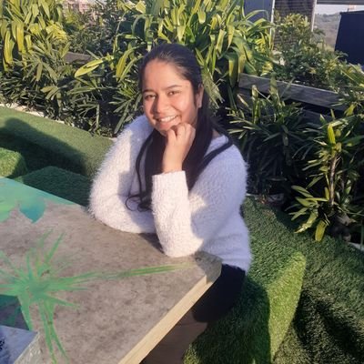 Dikshaa_k's profile picture. 