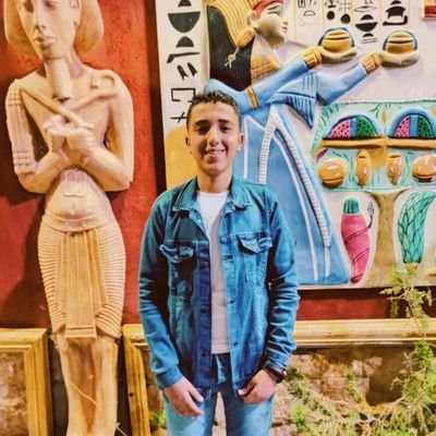 arady_ahmed's profile picture. ‏هتعرف الحقيقه وقت الضيقه