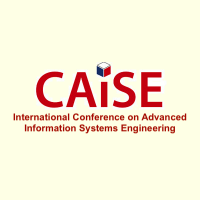CAiSE Conf (@caiseconf) 's Twitter Profile
