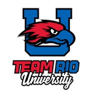 Team Rio University (@riouniversity) 's Twitter Profile