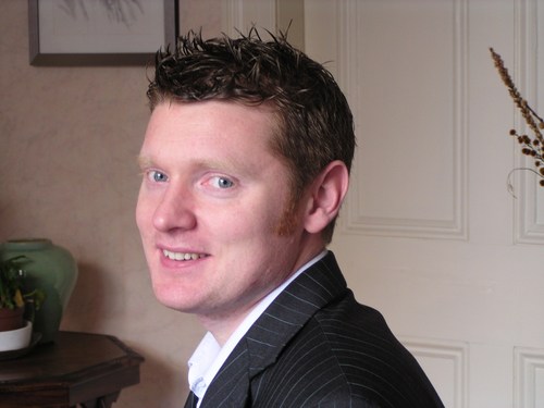 RuadhanMacA's profile picture. Prospect Law