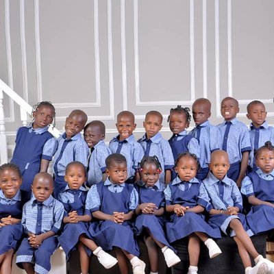 Not forgotten initiative is a non-profit school set up with the sole purpose of providing FREE access to quality education to vulnerable kids
Insta:@nfischoolng