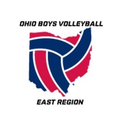 Ohio Boys Volleyball East Region (Next Stop OHSAA in 2023) Growing the great game of boys Volleyball Across the Great State of Ohio