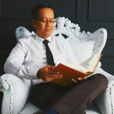 Direktur Eksekutif Inspire/Wasekum Kahmi Provinsi Kepulauan Riau/Candidate Ph.D Unisza Malaysia