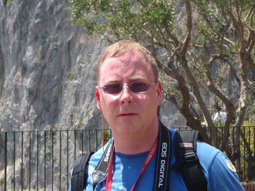 ronlatva's profile picture. 