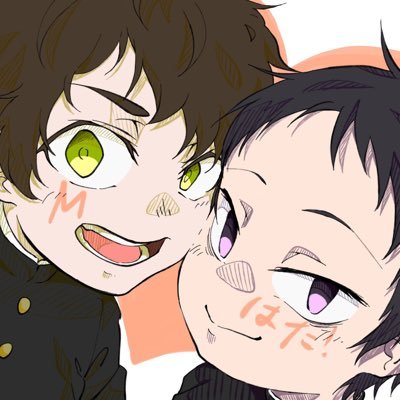 Mはたbotさんのプロフィール画像