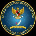 Avatar BADAN SIBER DAN SANDI NEGARA